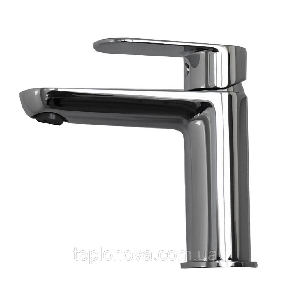 Смеситель для умывальника TOPAZ BARTS TB 07202-H36 Черновцы - изображение 1