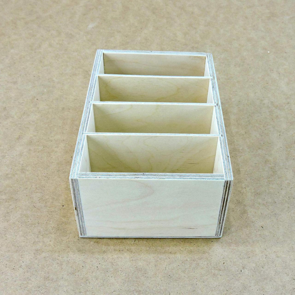 Кофейный органайзер 