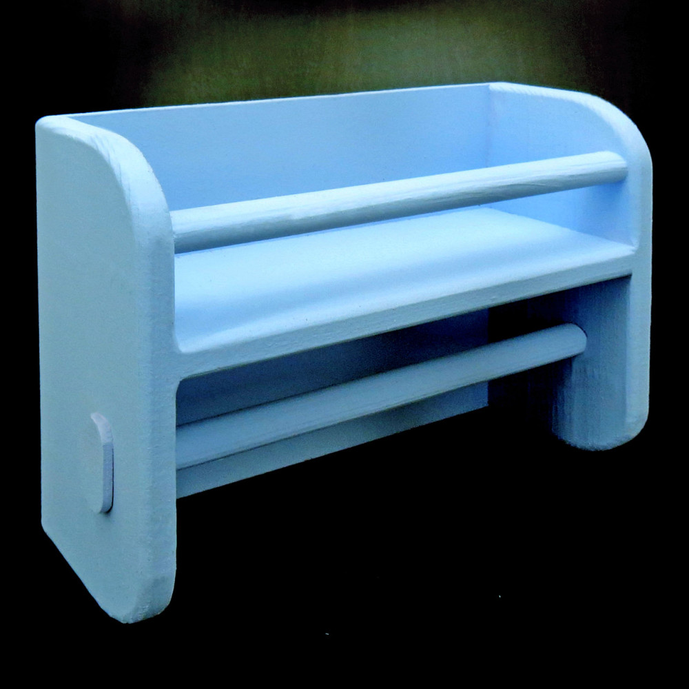 Органайзер для спецій "Хабанеро" ірис Миколаїв - фото 1