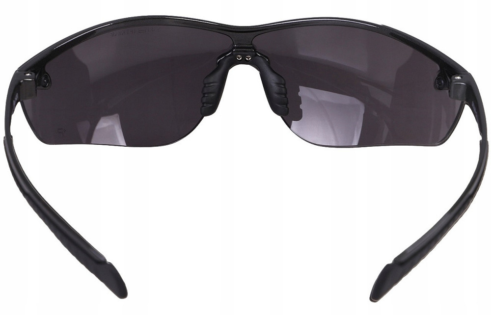 Тактичні Окуляри захисні із склом полікарбонат + чохол Bolle "Silium+" (SILPPSF) Нововолинськ - фото 5