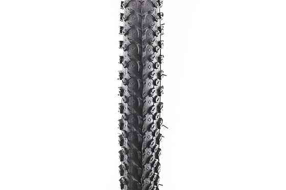 Шина 24"х1,95 (54-507) шипована ZY-036 Киев