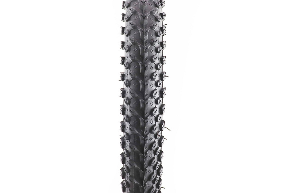 Шина 24"х1,95 (54-507) шипована ZY-036 Київ - фото 3