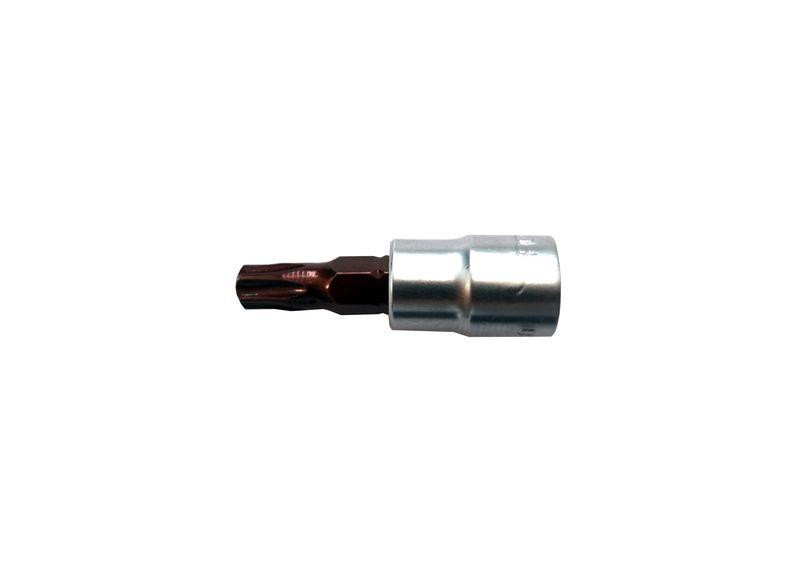 Головка 1/4" з насадкою Torx T15 Forsage F-3263215 Premium Одеса - фото 1