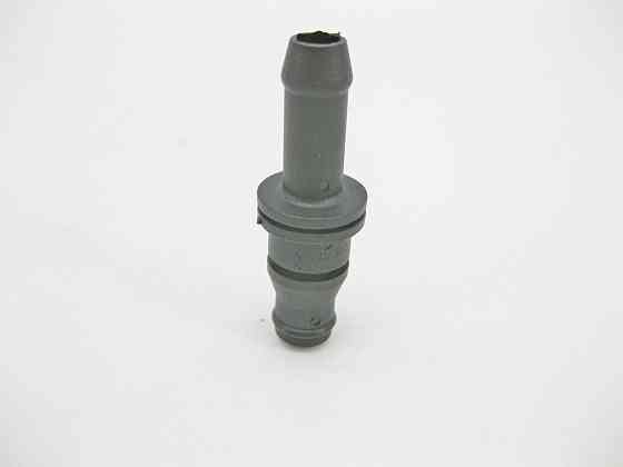 Mercedes-Benz  A0039970689 Новий пластиковий штуцер – наконечник трубки вентиляції S-Class W221 ML W164 GL X164 C-Class W203 CLC Sportcoupe C203 Одеса