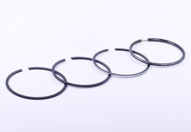 Кольца 100,25 мм, - ZS/ZH1100 Мукачево - изображение 1