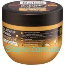 Восстанавливающая интенсивная маска для волос Balea, 300 мл. (Германия) Balea Professional Haarmaske Львов - изображение 1