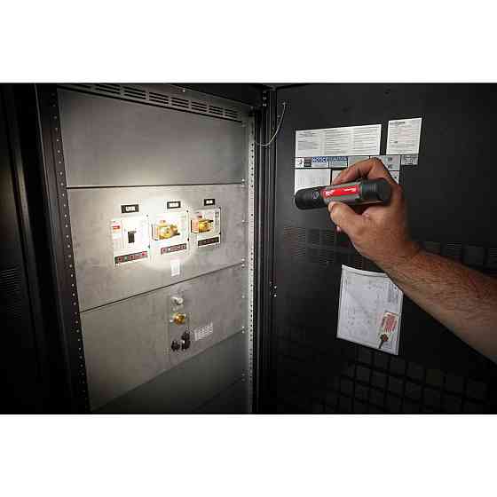 Ліхтар світлодіодний акумуляторний компактний MILWAUKEE, L4 FMLED-301 Одеса