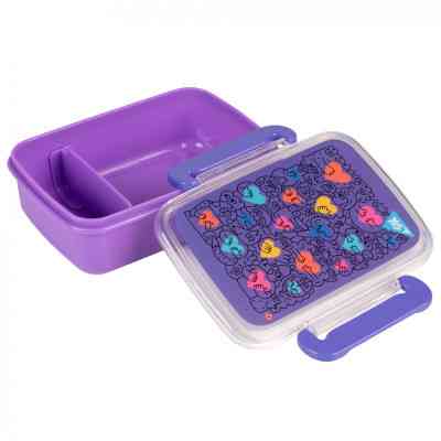 Ланч-бокс дитячий Yes Stand with Ukraine 420 мл (708061) Вінниця