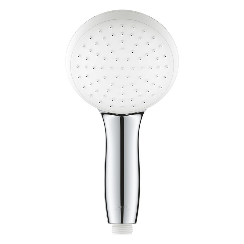 Ручний душ Grohe Tempesta 110, 1 режим (27923003) Київ - фото 5
