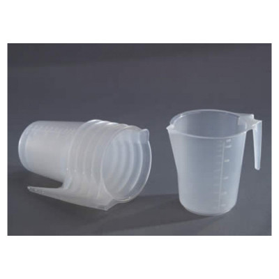 Мерная емкость Юні 0,3 л (ФР-026) Винница - изображение 1