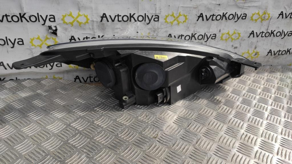 Фара ліва Ford Fiesta MK8 2017-2023 (H1BB-13W030-AD) Ковель - изображение 2