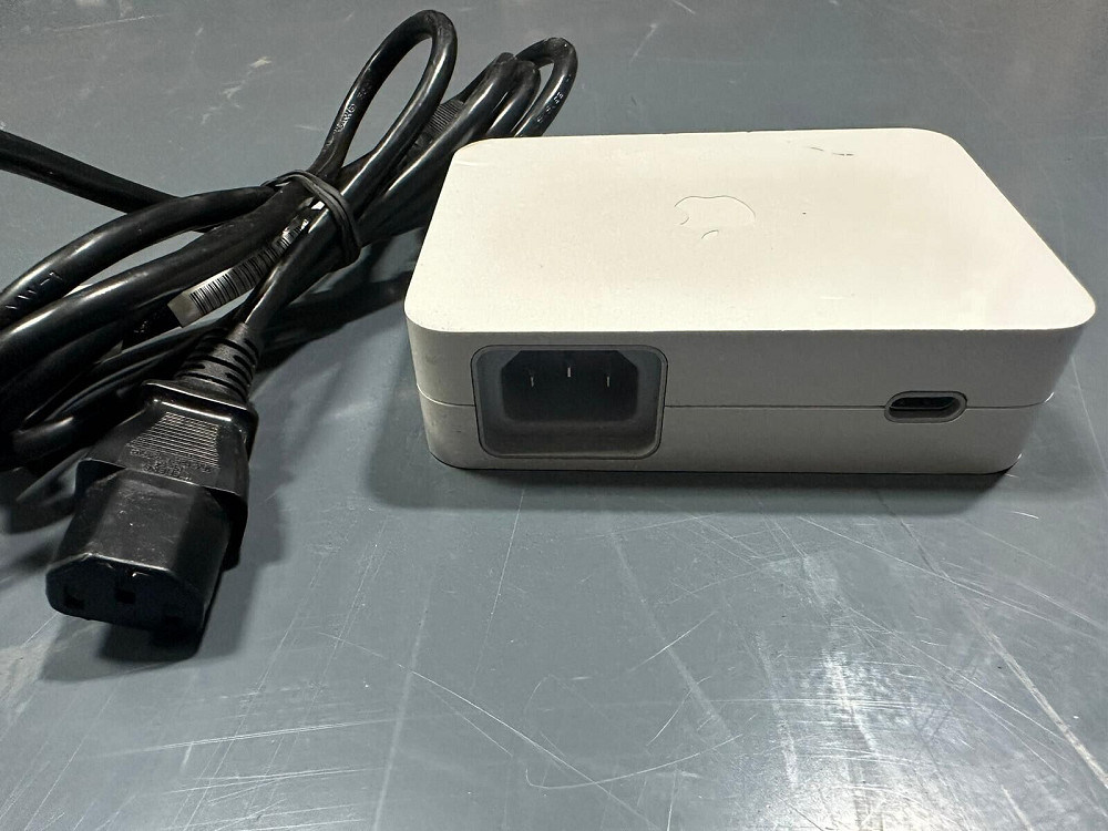 Блок живлення Apple 90W 24.5V 3.7A - A1097 Луцьк - фото 1