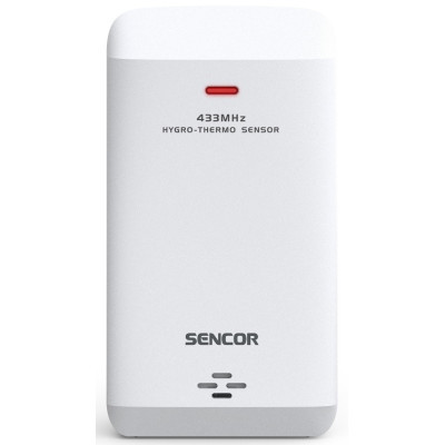 Метеостанция Sencor SWS7300 Винница - изображение 8