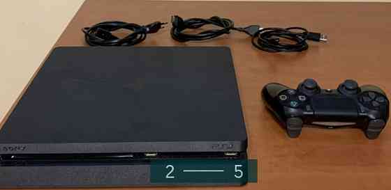Приставка: SONY PlayStation 4 Slim 1TB Харьков