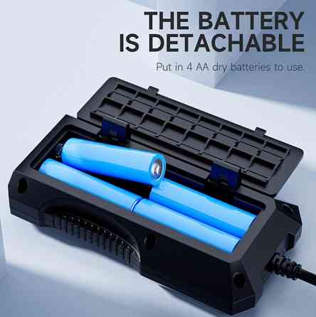 Камера ендоскоп Endoscope 0974 з дисплеєм Вінниця