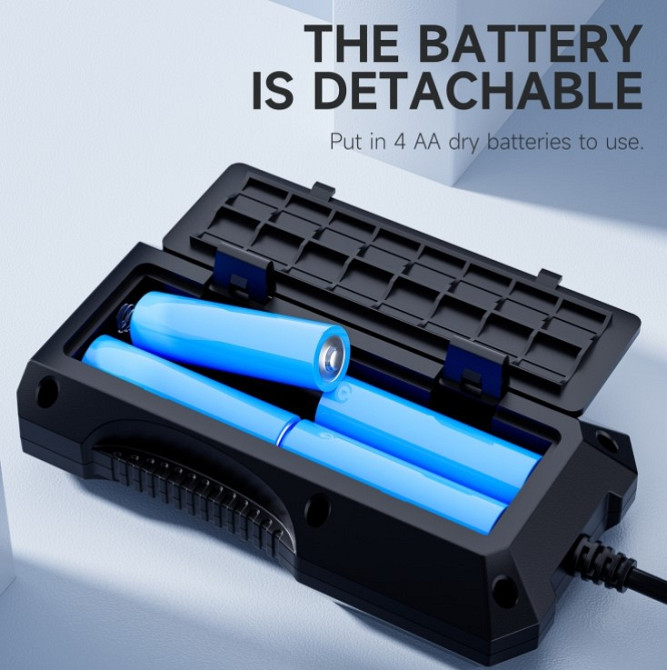 Камера ендоскоп Endoscope 0974 з дисплеєм Вінниця - фото 5