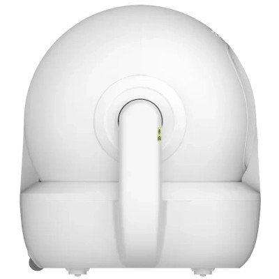 Туалет для кошек Petkit Purobot Max Pro with Camera Self- Cleaning Cat Litter Box (P9904) Винница - изображение 4