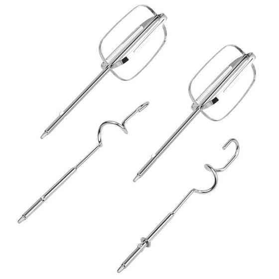 Ручний міксер Kraft&Dele KD4142 потужністю 1000 Вт Київ