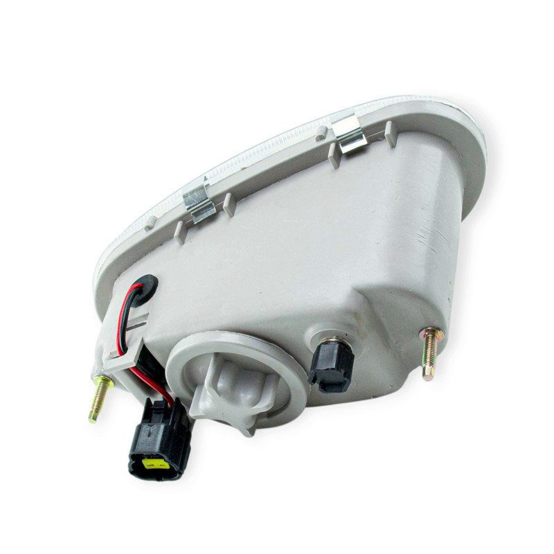 Фара Ланос права білий протитуманний корпус Мукачево - фото 1