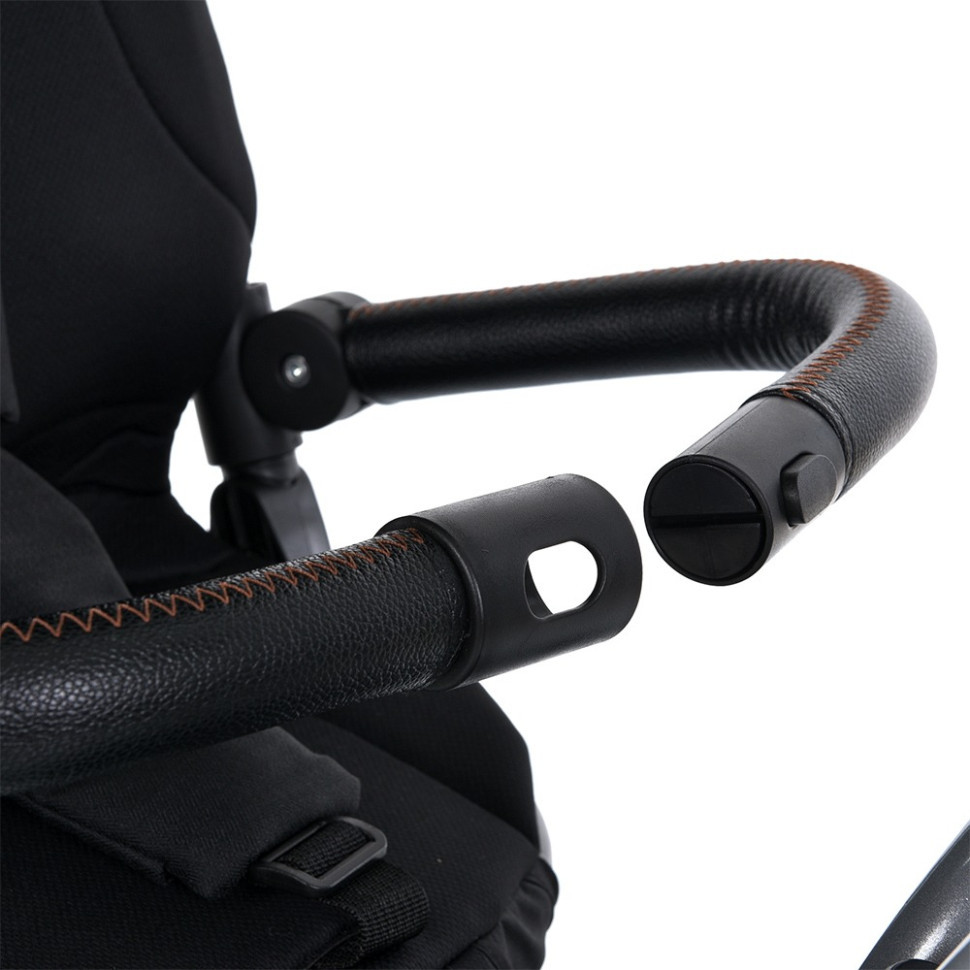 Дитячий триколісний велосипед MT 1007-1 чорний Вінниця - фото 9