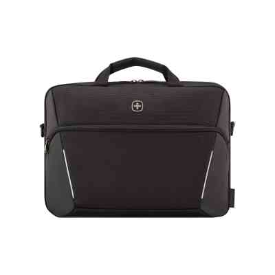 Сумка для ноутбука Wenger 16" XE Compact Brief Black (653299) Вінниця