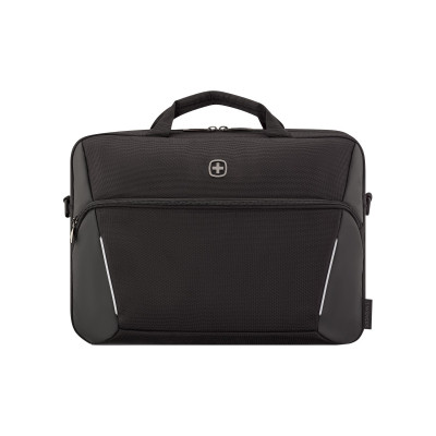 Сумка для ноутбука Wenger 16" XE Compact Brief Black (653299) Винница - изображение 3