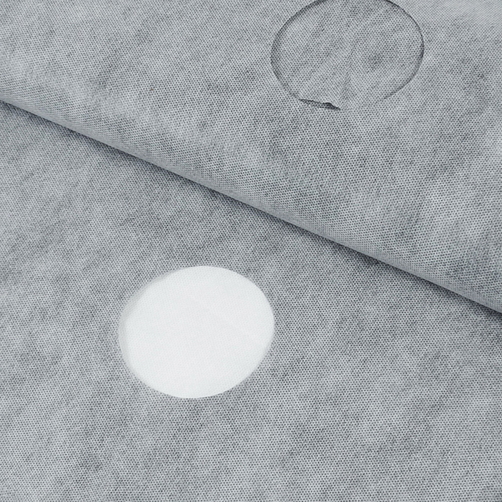 Агроволокно чорно-біле 50 г/м2 1.6*5м з перфорацією (3 отвори) пакетоване Дніпро - фото 7