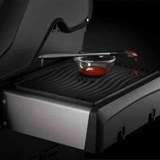 Коврик для бокових столиків Napoleon 70122 Код: 009581 Ровно