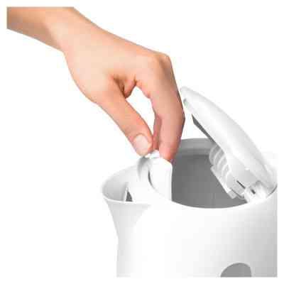 Електрочайник Sencor SWK1748WH Вінниця