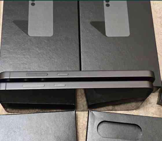 Смартфон Samsung S24 FE 8/128Gb. Киев