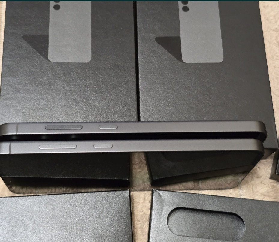 Смартфон Samsung S24 FE 8/128Gb. Київ - фото 2