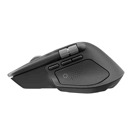 Миша Bluetooth Logitech MX Master 4 for Business Graphite (910-007617) ( 22577 ) Харьков
