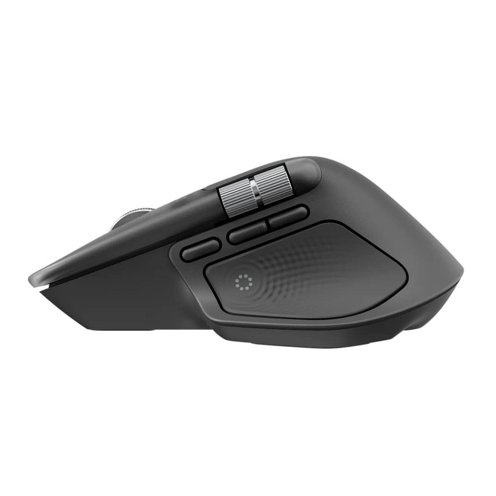 Миша Bluetooth Logitech MX Master 4 for Business Graphite (910-007617) ( 22577 ) Харьков - изображение 4
