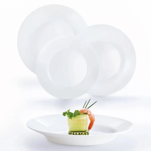 Сервіз столовий Everyday 18 предметів G0566 Luminarc Житомир - фото 5