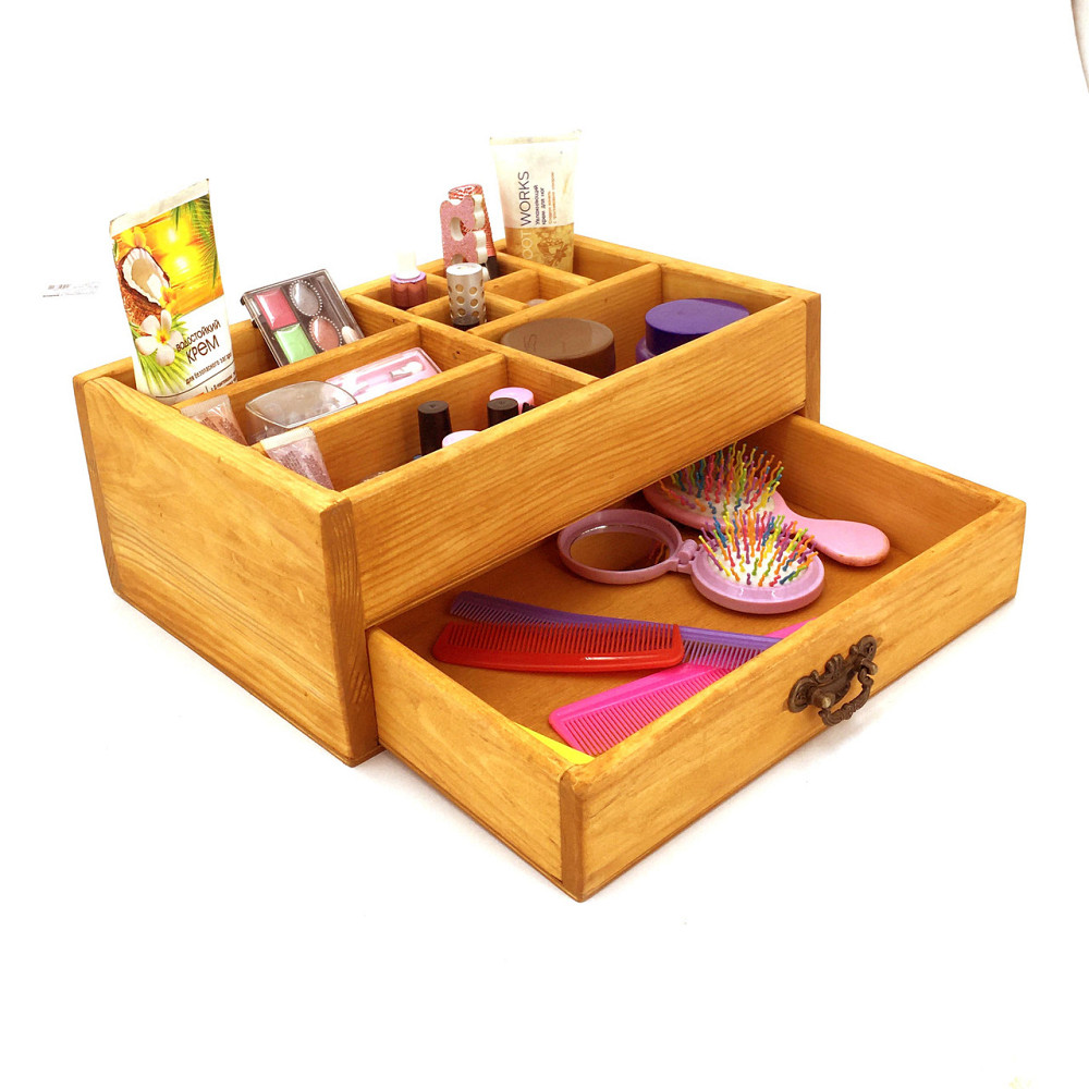 Органайзер для косметики 