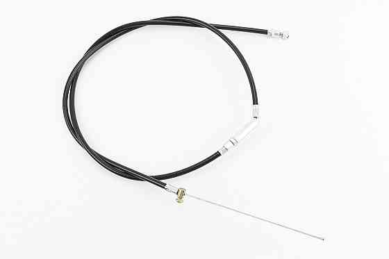 Трос зчеплення з натягувачем (трос 126см; кожух 110см) Київ