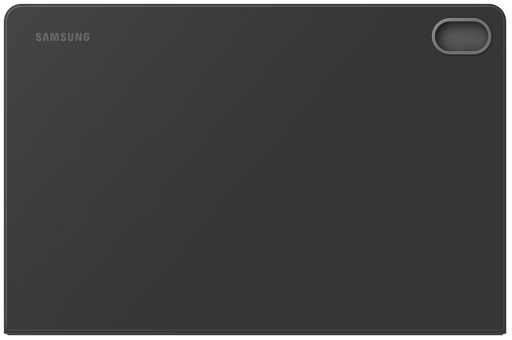 Чохол Samsung Tab S11 Book Cover EF-BX730PBEGWW Black (7168988) Київ - фото 8