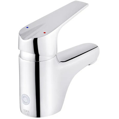 Змішувач Kroner Odra-C011 (CV019457) Вінниця - фото 2