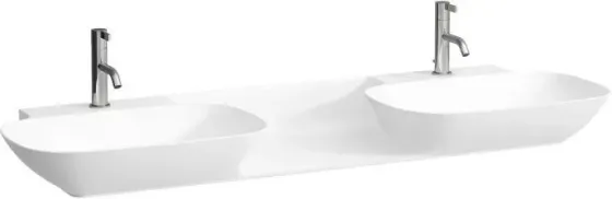 Раковина  Laufen Ino 142Cm H8143047571111 Київ