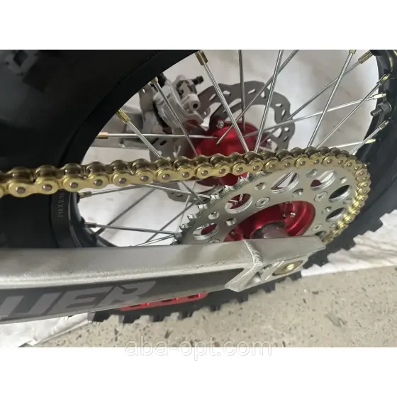 МОТОЦИКЛ BSE J1 Enduro Об'єм 300 см3 шини 21''/18'' 27 к.с. купити в інтернет-магазині дешево Одеса