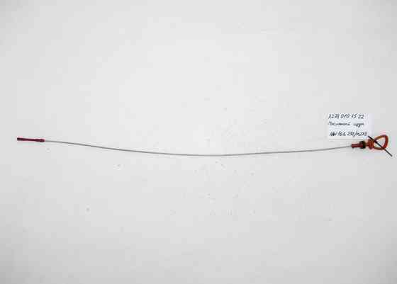 Mercedes-Benz  A2780101572 Масляний щуп ML W166 GL X166 для двигуна M278 V8 4.6л Одесса