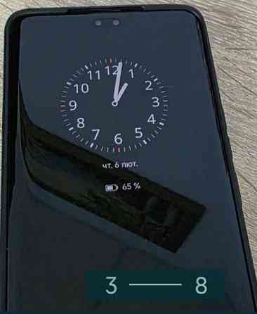 Телефон Honor 200 Pro 12/512Gb. Global Version. Київ