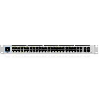 Комутатор мережевий Ubiquiti USW-Pro-48-POE Вінниця