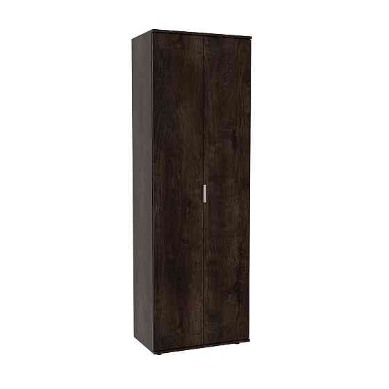 Шафа для одягу Ketrin К-1, Дуб Конкордія, 700/425/2100 Львів