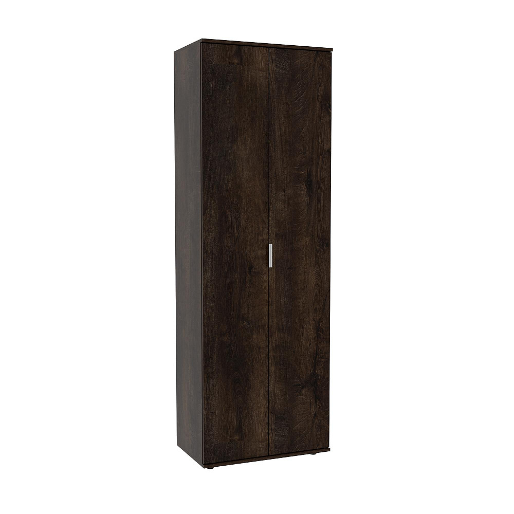 Шафа для одягу Ketrin К-1, Дуб Конкордія, 700/425/2100 Львів - фото 1