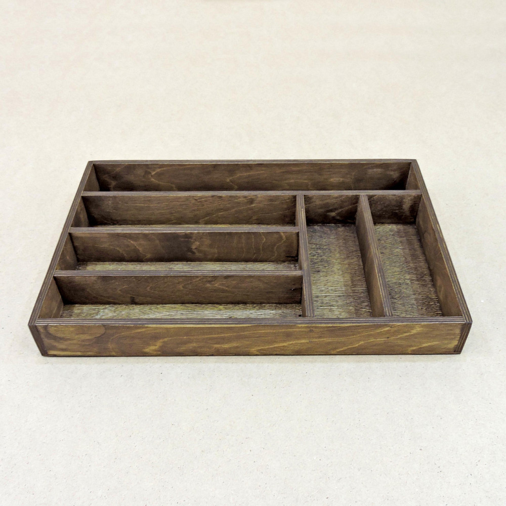 Лоток для столовых приборов 