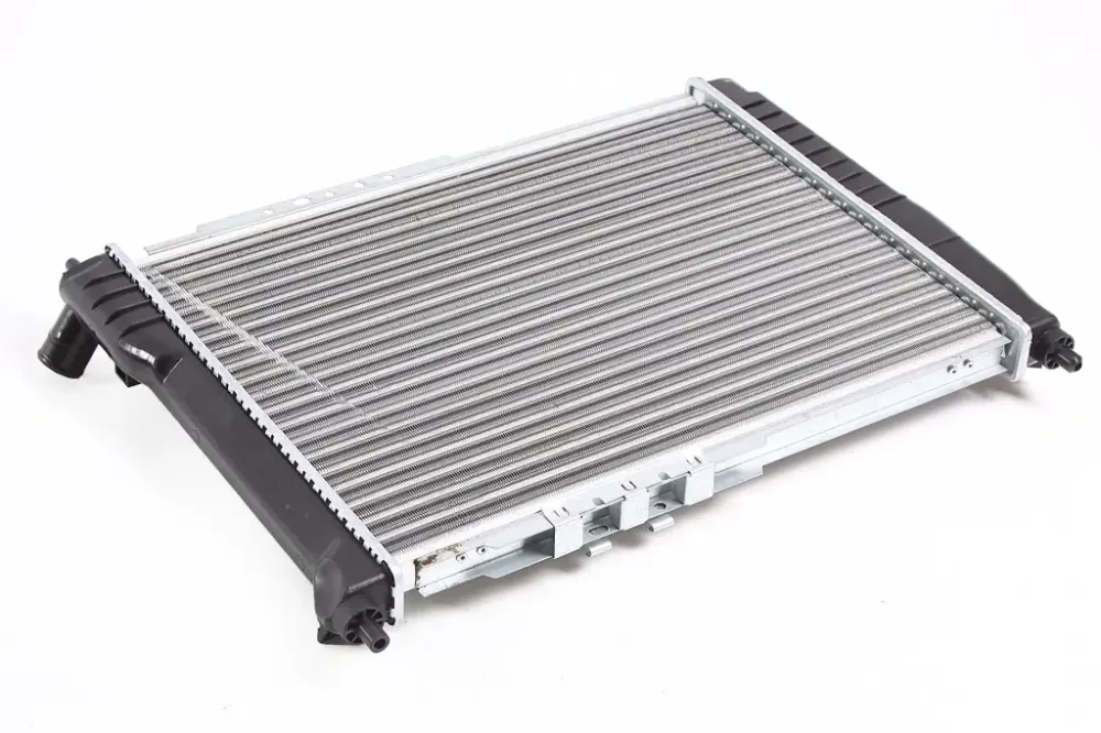 Радиатор Lnos без кондиц. Авто Престиж Вінниця - фото 2