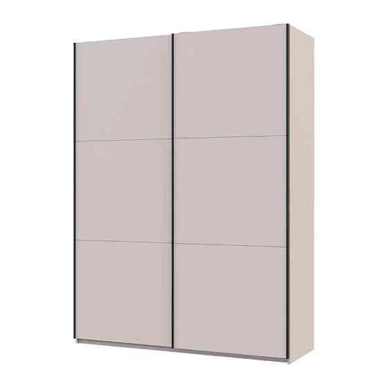 Шкаф купе Doros G-Caiser Кашемир 2 ДСП/3 части 180х60х240 (42005320) (DRS-012235) Львов