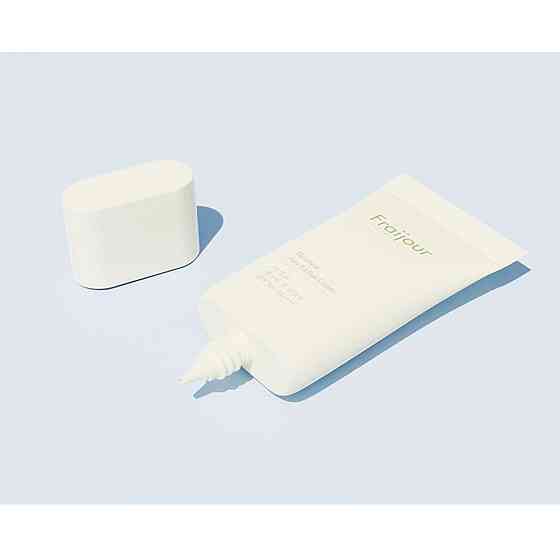 Солнцезащитный крем для лица Heartleaf Airy Fit Sun Cream SPF 50+ Fraijour 50 мл Киев