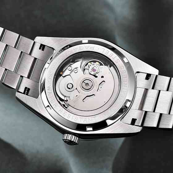 Pagani Design PD-1783 Silver-White SBR Київ